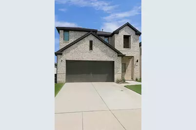 5211 Gentle Rain Drive, Princeton, TX 75071 - Photo 1