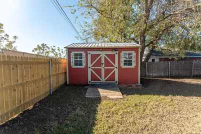 514 Fort Worth Street, Mansfield, TX 76063 - Photo 21
