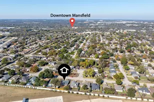 514 Fort Worth St, Mansfield, TX 76063 - Photo 3