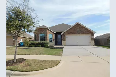 4612 Shy Creek Lane, Denton, TX 76207 - Photo 1