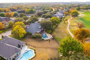 3705 Stone Creek Pkwy, Fort Worth, TX 76137 - Photo 35