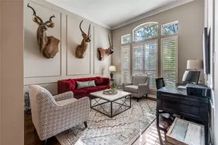 3705 Stone Creek Pkwy, Fort Worth, TX 76137 - Photo 5