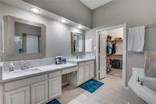 3705 Stone Creek Pkwy, Fort Worth, TX 76137 - Photo 17