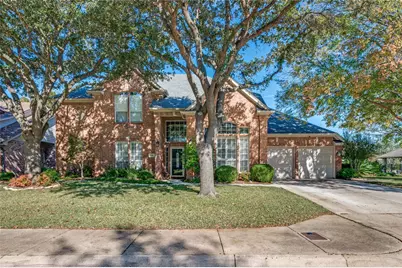 3705 Stone Creek Parkway, Fort Worth, TX 76137 - Photo 1