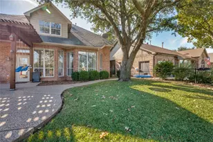 3705 Stone Creek Pkwy, Fort Worth, TX 76137 - Photo 29