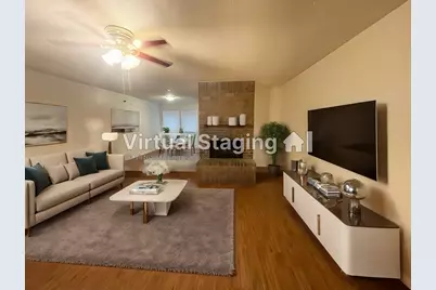 7412 Davis Boulevard #A, North Richland Hills, TX 76182 - Photo 3