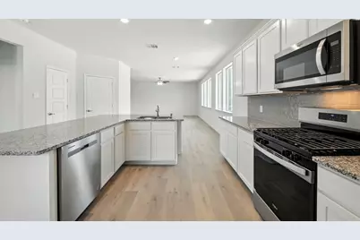 1202 Rusted Rail Drive, Princeton, TX 75407 - Photo 27