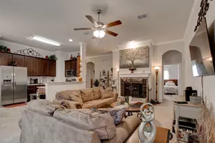 531 Sydney St, Wilmer, TX 75172 - Photo 7