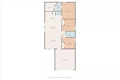 1937 Aves Glen Lane, Forney, TX 75126 - Photo 21