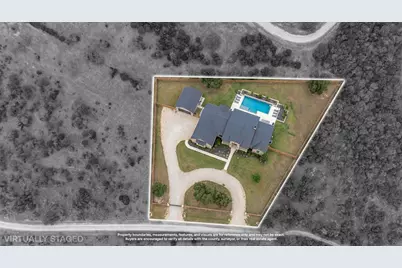 Tbd Lot 29 New Hope Road, Palo Pinto, TX 76484 - Photo 19