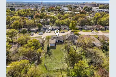 4500 Wellesley Avenue, Fort Worth, TX 76107 - Photo 37