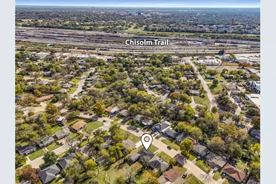 4500 Wellesley Avenue, Fort Worth, TX 76107 - Photo 35