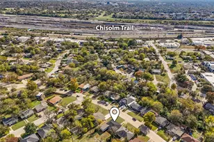 4500 Wellesley Ave, Fort Worth, TX 76107 - Photo 35