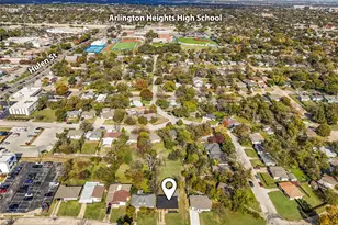 4500 Wellesley Ave, Fort Worth, TX 76107 - Photo 33