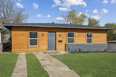 4500 Wellesley Avenue, Fort Worth, TX 76107 - Photo 5