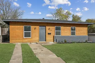 4500 Wellesley Ave, Fort Worth, TX 76107 - Photo 5