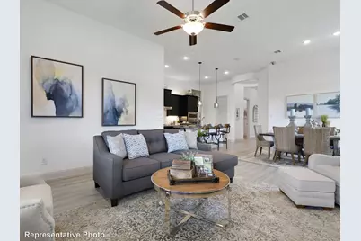 945 Schuberts Road, Justin, TX 76247 - Photo 5