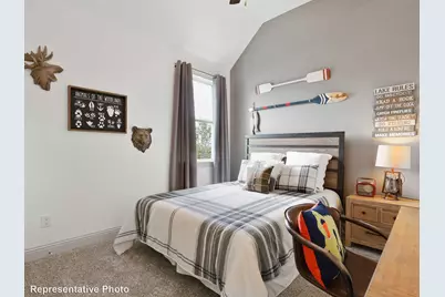 945 Schuberts Road, Justin, TX 76247 - Photo 15