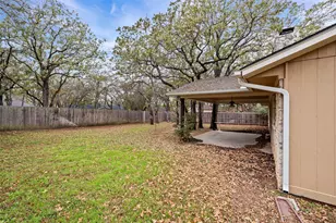 5408 Cortez Dr, Granbury, TX 76049 - Photo 31