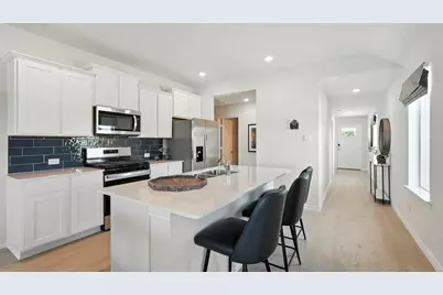 1318 Hopes Lake Drive, Princeton, TX 75407 - Photo 25