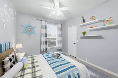 7451 Creekmere Drive, Frisco, TX 75035 - Photo 19