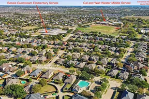 7451 Creekmere Dr, Frisco, TX 75035 - Photo 27