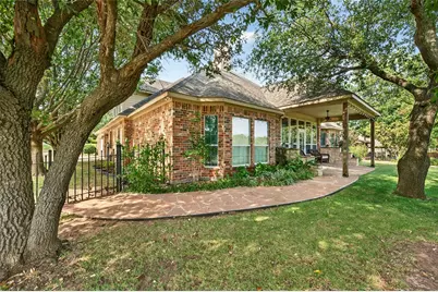 3809 Sumner Court, Sherman, TX 75090 - Photo 37