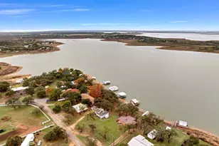 3153 County Rd 264, Breckenridge, TX 76424 - Photo 33