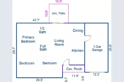 3620 Pacesetter Drive, Dallas, TX 75241 - Photo 15