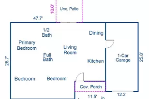 3620 Pacesetter Dr, Dallas, TX 75241 - Photo 15