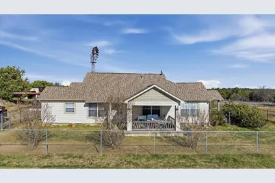 4806 S Fm 200, Nemo, TX 76070 - Photo 1