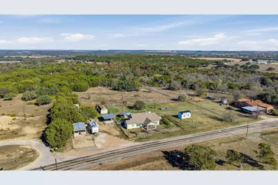 4806 S Fm 200, Nemo, TX 76070 - Photo 25
