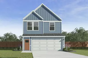 7015 Cottonseed Dr, Princeton, TX 75407 - Photo 1