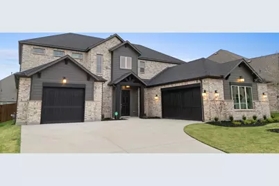 1831 Gem Drive, Rockwall, TX 75087 - Photo 3