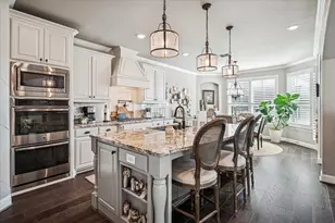 2880 Redfern Dr, Trophy Club, TX 76262 - Photo 13