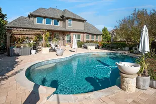 2880 Redfern Dr, Trophy Club, TX 76262 - Photo 29