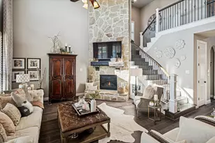 2880 Redfern Dr, Trophy Club, TX 76262 - Photo 9