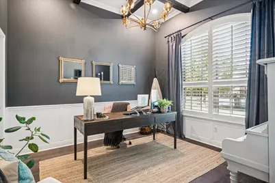 2880 Redfern Drive, Trophy Club, TX 76262 - Photo 7