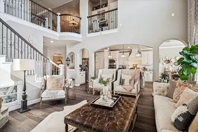 2880 Redfern Drive, Trophy Club, TX 76262 - Photo 11