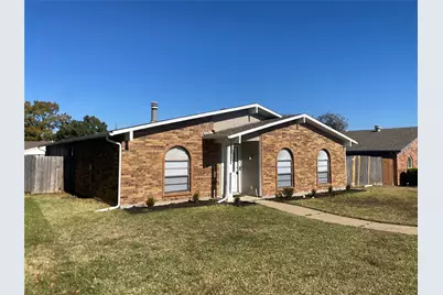 5060 Walker Drive, The Colony, TX 75056 - Photo 1
