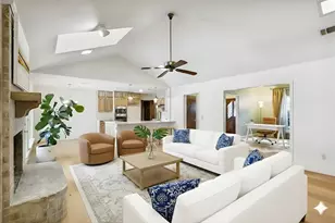 4212 Lake Vista Dr, Benbrook, TX 76132 - Photo 13