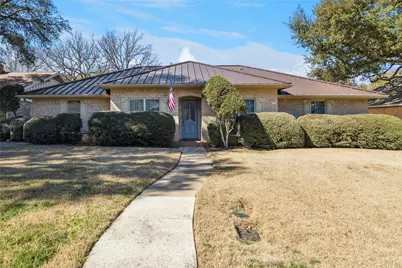 4212 Lake Vista Drive, Benbrook, TX 76132 - Photo 3