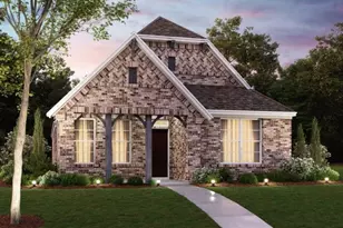 2717 Mexia Ln, Celina, TX 75009 - Photo 1