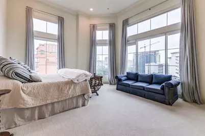 3535 Gillespie Street #604, Dallas, TX 75219 - Photo 5