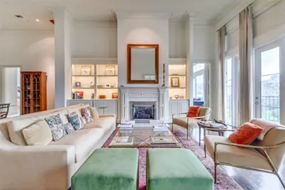 3535 Gillespie Street #604, Dallas, TX 75219 - Photo 3