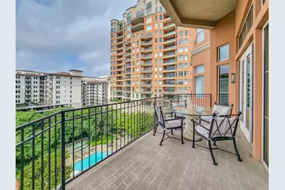3535 Gillespie Street #604, Dallas, TX 75219 - Photo 21