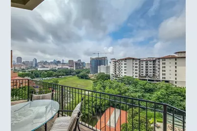 3535 Gillespie Street #604, Dallas, TX 75219 - Photo 23