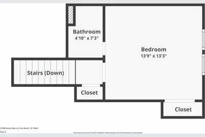 12748 Forest Glen Lane, Fort Worth, TX 76244 - Photo 35