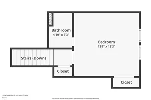 12748 Forest Glen Ln, Fort Worth, TX 76244 - Photo 35