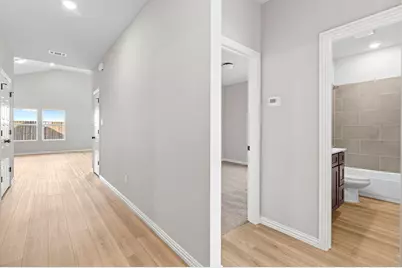 208 Lead Creek Drive, Fort Worth, TX 76131 - Photo 7